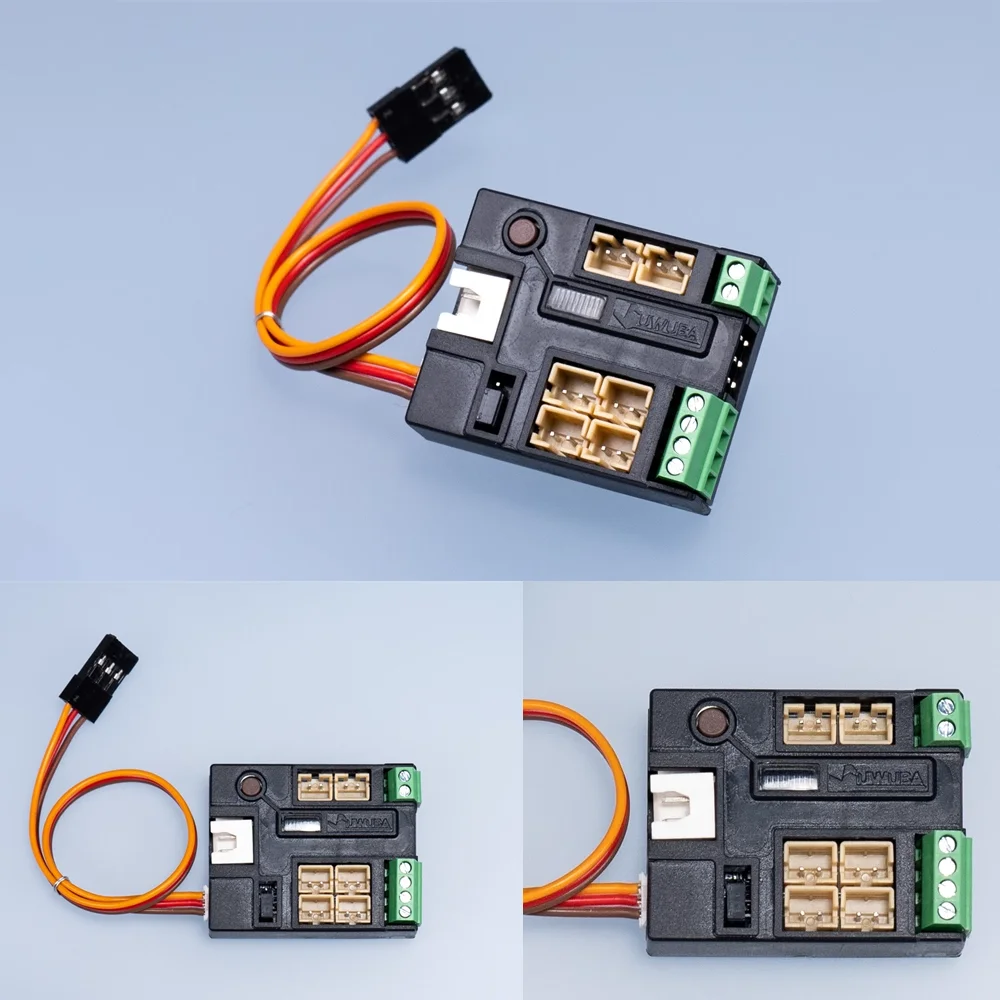 Плата расширения хоста управления светодиодной подсветкой для радиоуправляемого грузовика Tamiya 1/14 SCANIA 770S VOLVO Mercedes-Benz ACTROS MAN, игрушки, автозапчасти
Плата расширения хоста управления светодиодной подсветкой для радиоуправляемого грузовика Tamiya 1/14 SCANIA 770S VOLVO Mercedes-Benz ACTROS MAN, игрушки, автозапчасти