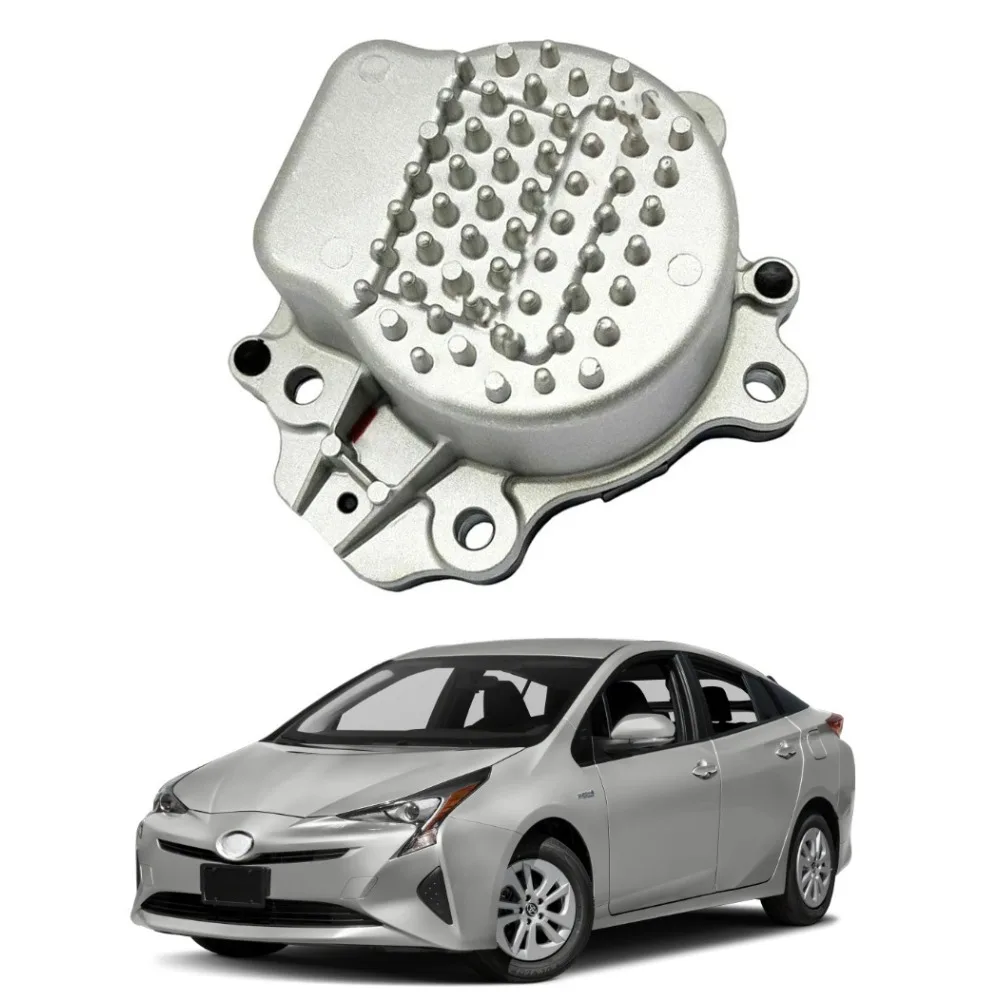 161A039035 Electric Water Pump for Toyota Prius Corolla 1.8L 1.5L 2016-2020 161A0-39035 Car Engine Replacement Parts
161A039035 Electric Water Pump for Toyota Prius Corolla 1.8L 1.5L 2016-2020 161A0-39035 Car Engine Replacement Parts