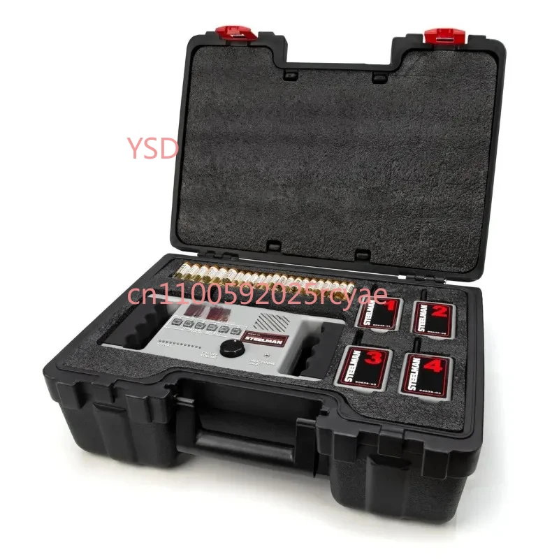 60635 Стетоскоп шасси 60491 ШассиEAR 2 Автомобильный диагностический комплект нижнего шума
60635 Стетоскоп шасси 60491 ШассиEAR 2 Автомобильный диагностический комплект нижнего шума