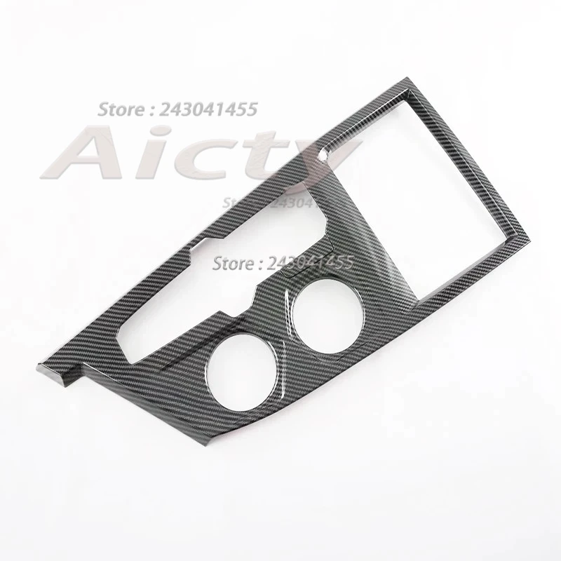 For Changan UNIV UNI-V 2022 2023 2024 Carbon Car Central Console Gear Shift Panel Frame Sticker Water Cup Cover Trim accessories
For Changan UNIV UNI-V 2022 2023 2024 Carbon Car Central Console Gear Shift Panel Frame Sticker Water Cup Cover Trim accessories