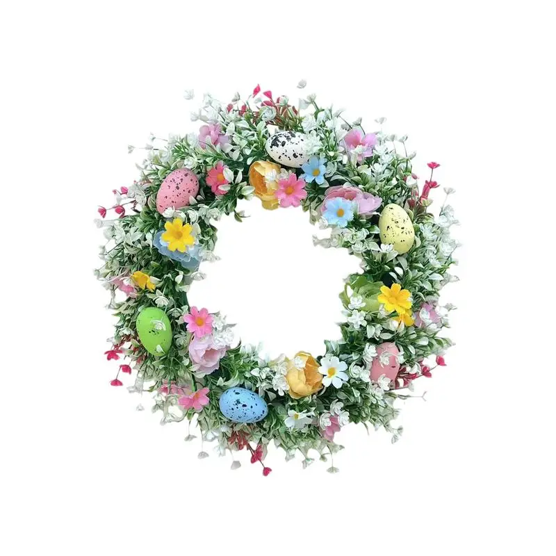 Spring Wreath Artificial Spring Wreath 35cm Front Door Wreath Home Wall Decor Easter Artificial Wreath For Party Decor
Spring Wreath Artificial Spring Wreath 35cm Front Door Wreath Home Wall Decor Easter Artificial Wreath For Party Decor