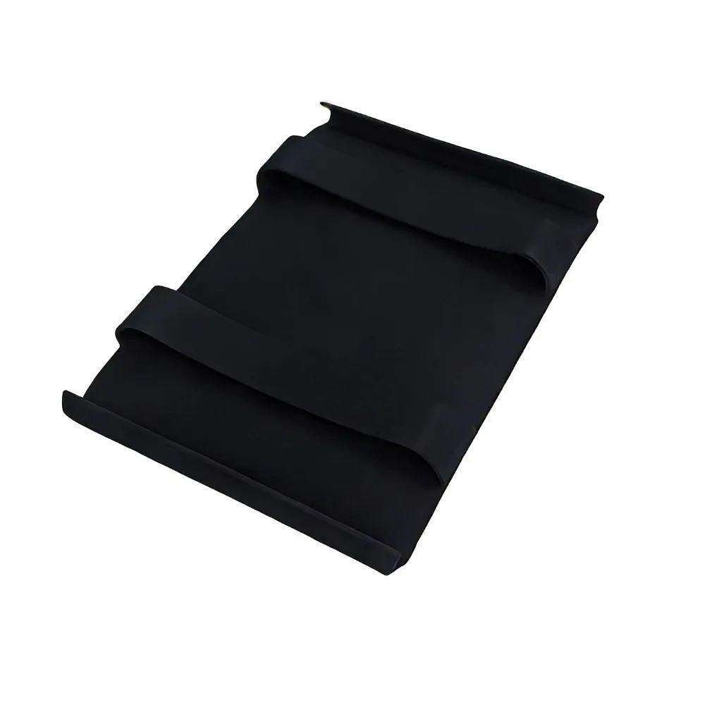 Утолщенные силиконовые изоляционные перчатки, нескользящие термостойкие кухонные ручные зажимы, устойчивые к пятнам водонепроницаемые варежки для духовки для выпечки
Утолщенные силиконовые изоляционные перчатки, нескользящие термостойкие кухонные ручные зажимы, устойчивые к пятнам водонепроницаемые варежки для духовки для выпечки