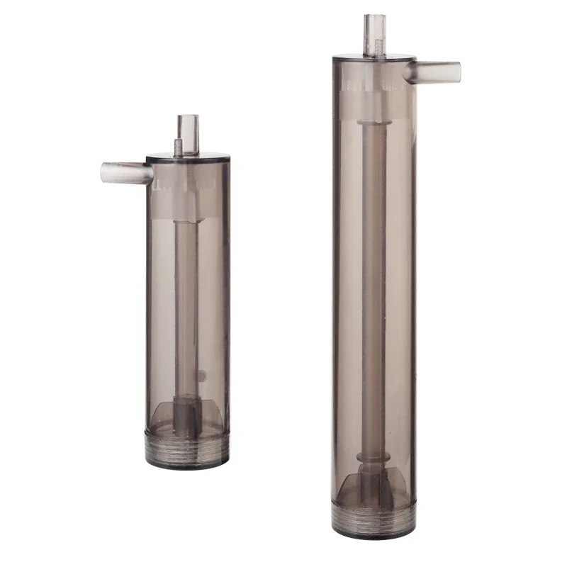 New Original ISTA Indoor & Outdoor Aquarium Max Mix CO2 Diffuser Reactor for Implantation System
New Original ISTA Indoor & Outdoor Aquarium Max Mix CO2 Diffuser Reactor for Implantation System