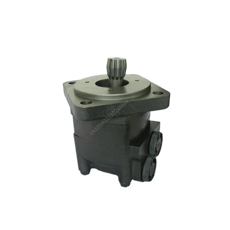 Hydraulic Axial Piston Motor Series Low Speed Low Torque Piston Motor Low Speed Hydraulic Motor
Hydraulic Axial Piston Motor Series Low Speed Low Torque Piston Motor Low Speed Hydraulic Motor