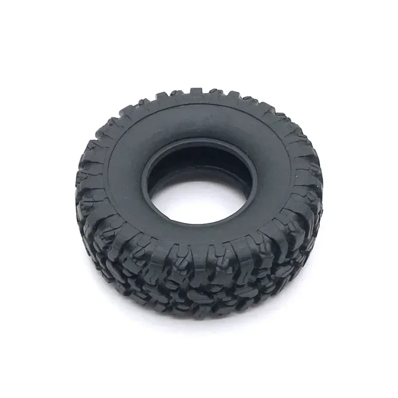 FOR WPL 66mm Rubber Tire Wheel Tyre 1/16 RC Car Upgrade Parts Spare Accessories
FOR WPL 66mm Rubber Tire Wheel Tyre 1/16 RC Car Upgrade Parts Spare Accessories