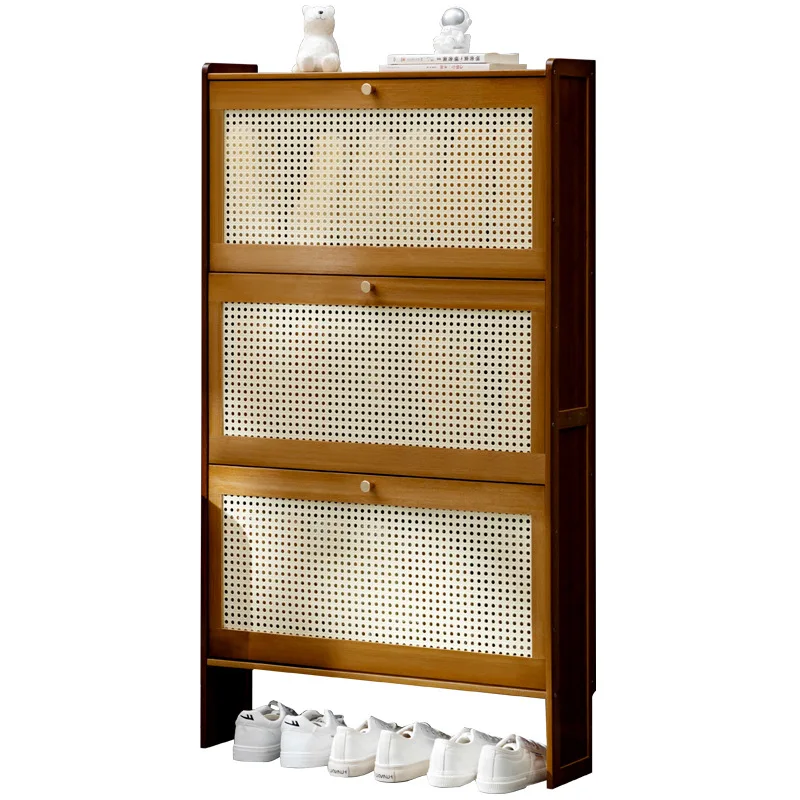 Shoe cabinet tall vertical entrance cabinet integrated entryway cabinet shoe rack multi-layer door entrance shoe rack dust-proof
Shoe cabinet tall vertical entrance cabinet integrated entryway cabinet shoe rack multi-layer door entrance shoe rack dust-proof