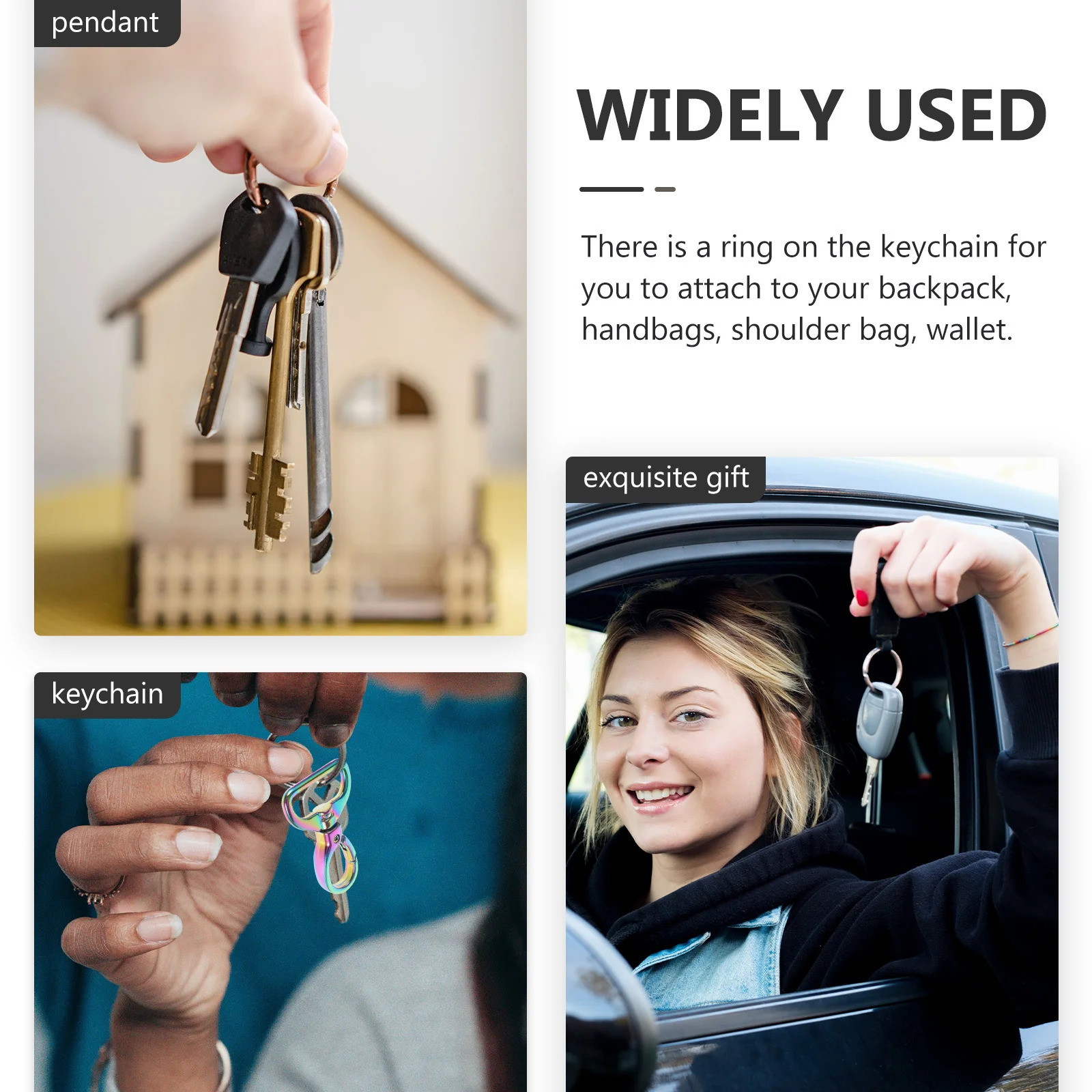 Decorative Fencing Keychain Pendant Stylish Bag Hanging Key Ring Gift for Women Sports Keyring Sports Keychain
Decorative Fencing Keychain Pendant Stylish Bag Hanging Key Ring Gift for Women Sports Keyring Sports Keychain