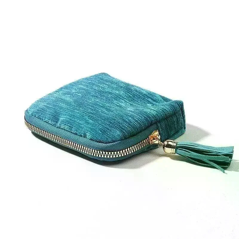 5-Layer Jewelry Storage Bag Velvet Jewelry Pouch Bags For Watch Bracelet Rings Earrings Portable Travel Jewelry Case
5-Layer Jewelry Storage Bag Velvet Jewelry Pouch Bags For Watch Bracelet Rings Earrings Portable Travel Jewelry Case