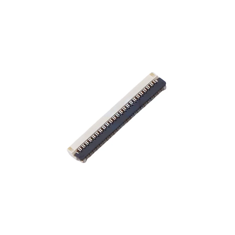 10PCS 05035664500 5035664500 503566-4500 45P flip cover type connection with a spacing of 0.3mm FPC MOLEX connector
10PCS 05035664500 5035664500 503566-4500 45P flip cover type connection with a spacing of 0.3mm FPC MOLEX connector