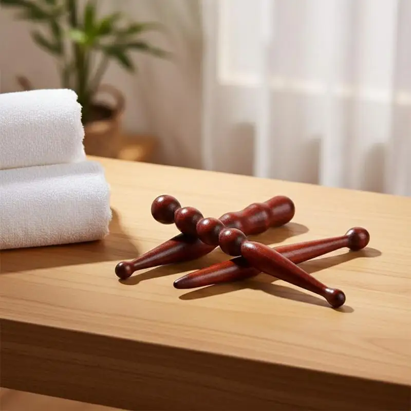 Massage Therapy Stick Wooden Reflexology Tool for Foot Arch Acupressure Relief Full Body Relaxation Office UseHot
Massage Therapy Stick Wooden Reflexology Tool for Foot Arch Acupressure Relief Full Body Relaxation Office UseHot