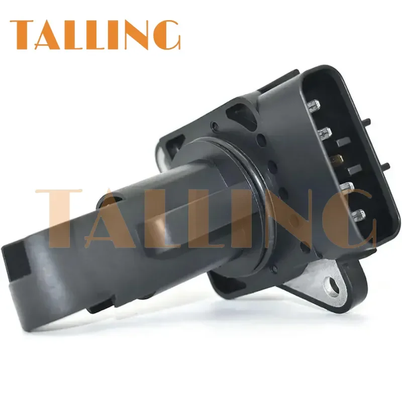 22204-0D030 MAF Mass Air Flow Meter Sensor for Lexus ES330 IS250 RX350 for Toyota Camry Corolla Avalon FJ Cruiser 197400-2120
22204-0D030 MAF Mass Air Flow Meter Sensor for Lexus ES330 IS250 RX350 for Toyota Camry Corolla Avalon FJ Cruiser 197400-2120