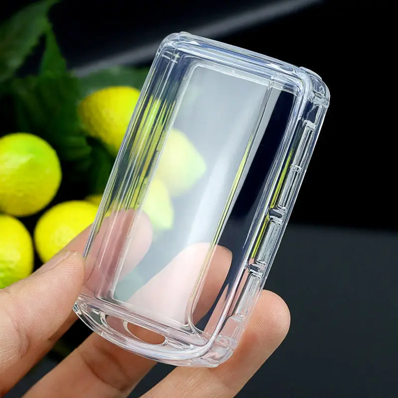 Car Transparent key shell/case/set for MAZDA Axela/ATENZA/CX-3/CX-4/CX-5/CX-8/CX-9/CX-30/CX-50/CX-7/MX-5,Light and soft
Car Transparent key shell/case/set for MAZDA Axela/ATENZA/CX-3/CX-4/CX-5/CX-8/CX-9/CX-30/CX-50/CX-7/MX-5,Light and soft