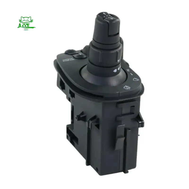 A22E-Windscreen Wiper Control Switch Wiper Switch Stalk Steering For Renault Clio MK3 Kangoo Modus Spare Parts 7701060097 770105
A22E-Windscreen Wiper Control Switch Wiper Switch Stalk Steering For Renault Clio MK3 Kangoo Modus Spare Parts 7701060097 770105