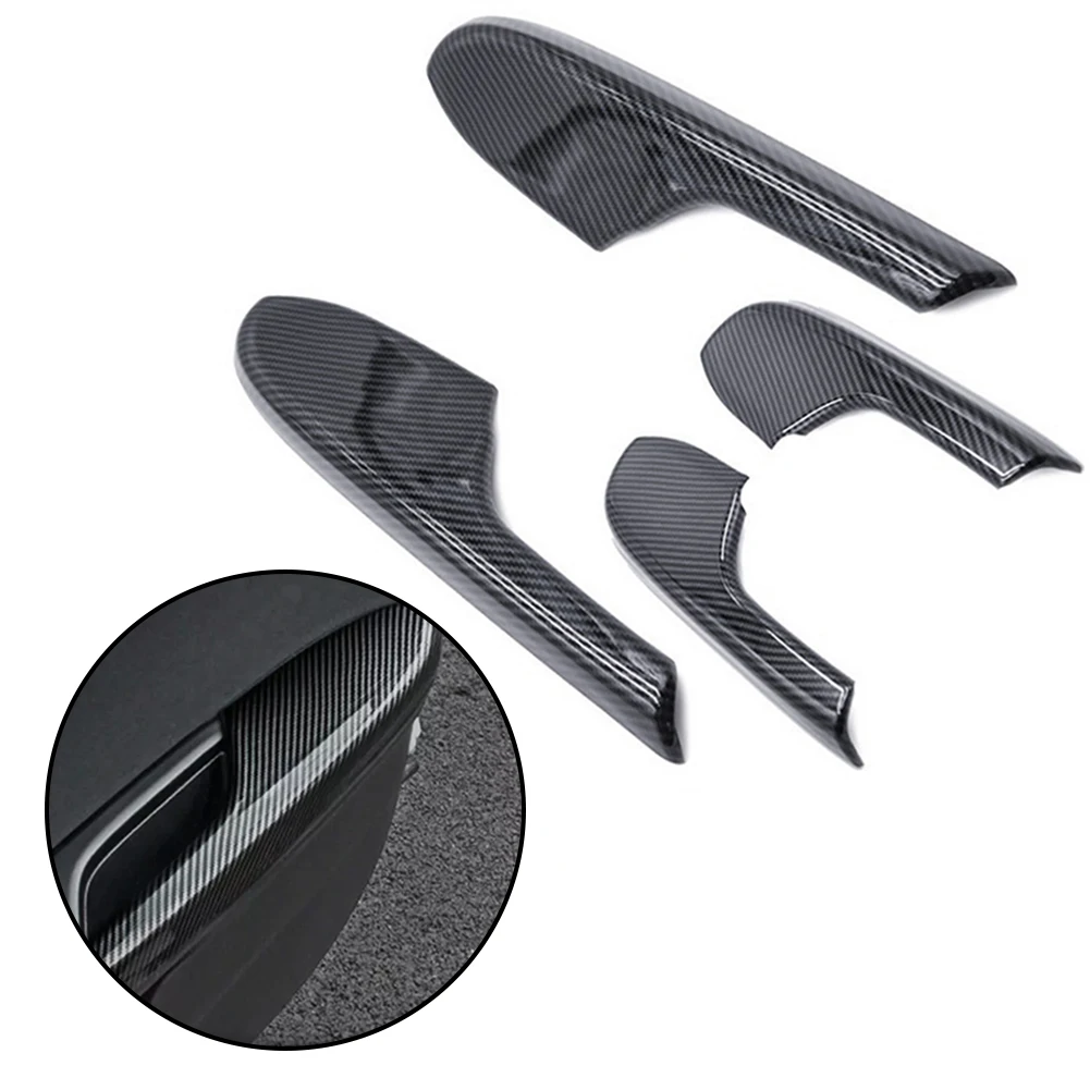 For Honda Civic 2016-2020 Armrest Trim Armrest Cover ABS Material Double Side Tape Protect Exterior Appearance
For Honda Civic 2016-2020 Armrest Trim Armrest Cover ABS Material Double Side Tape Protect Exterior Appearance