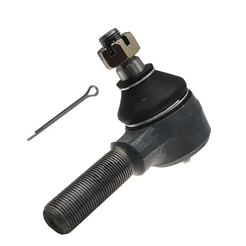 RH Tie Rod End 32580-44770 For Kubota Tractor L2800 L2900 L3010 L3300 L3400 L3410 L3600 L3700 L3710 L3750 L4150 L4200
RH Tie Rod End 32580-44770 For Kubota Tractor L2800 L2900 L3010 L3300 L3400 L3410 L3600 L3700 L3710 L3750 L4150 L4200