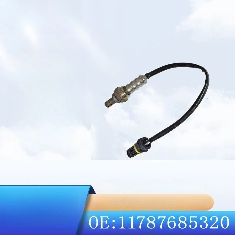 11787685320 motorcycle oxygen sensor for BMW Motorrad G650GS R131 2010-2015
11787685320 motorcycle oxygen sensor for BMW Motorrad G650GS R131 2010-2015