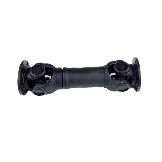 ACE Front Driveshaft Prop Shaft Assembly Fits for Mercedes Benz G Class W460 Drive Shaft Center Transmission OE: A4604108704
ACE Front Driveshaft Prop Shaft Assembly Fits for Mercedes Benz G Class W460 Drive Shaft Center Transmission OE: A4604108704