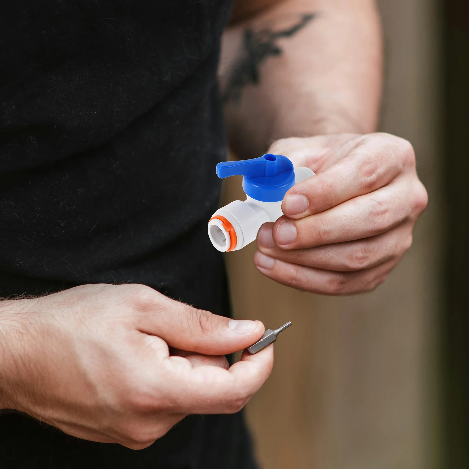 Rv Quick Connect Water System Modification Kit Easy Installation Hot Cold Water Lines Camper Plumbing Upgrades
Rv Quick Connect Water System Modification Kit Easy Installation Hot Cold Water Lines Camper Plumbing Upgrades