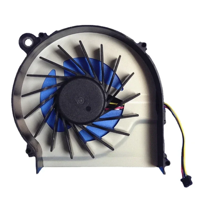 Подходит для HP CQ42 G42 CQ62 G62 G4 3-контактная серия Вентиляторы для ноутбуков Кулер Вентиляторы охлаждения процессора
Подходит для HP CQ42 G42 CQ62 G62 G4 3-контактная серия Вентиляторы для ноутбуков Кулер Вентиляторы охлаждения процессора