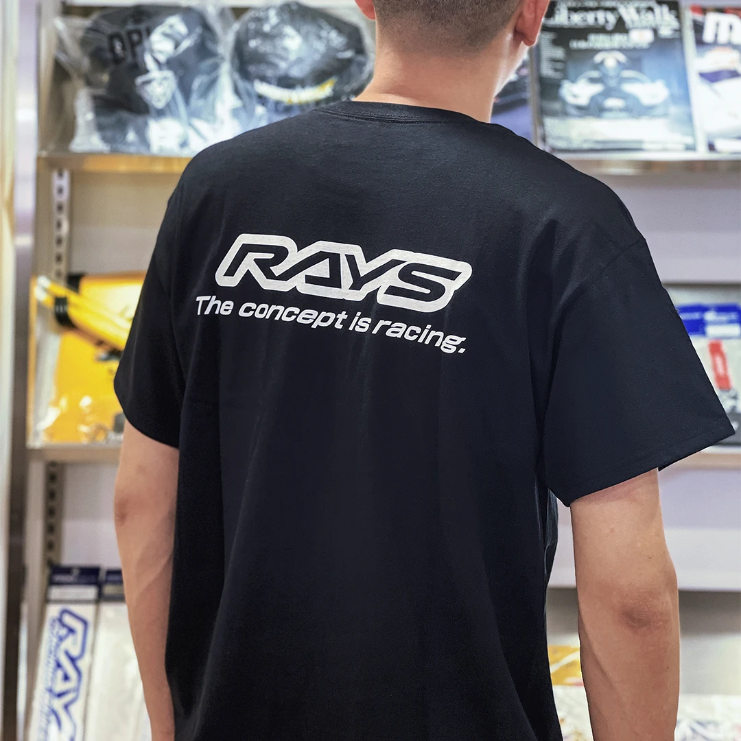 Новинка 2025 года, американская футболка RAYS, новая хлопковая повседневная летняя футболка с короткими рукавами и круглым вырезом, простая мужская уличная свободная и удобная
Новинка 2025 года, американская футболка RAYS, новая хлопковая повседневная летняя футболка с короткими рукавами и круглым вырезом, простая мужская уличная свободная и удобная