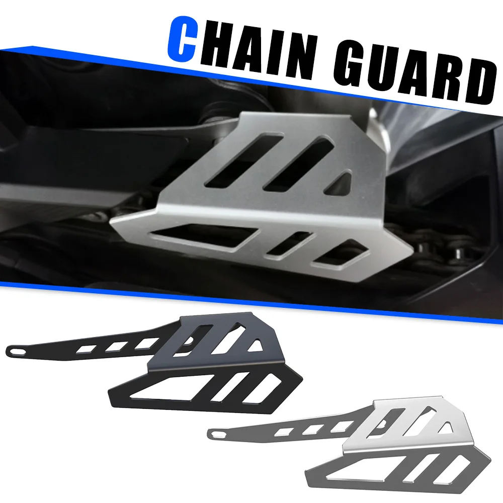 2025 2026 For CFMOTO 800MT 800NK 800MT-X 800 MT MT-X NK 2021-2024 Front Sprocket Chain Belt Guard Protector Motorcycle
2025 2026 For CFMOTO 800MT 800NK 800MT-X 800 MT MT-X NK 2021-2024 Front Sprocket Chain Belt Guard Protector Motorcycle