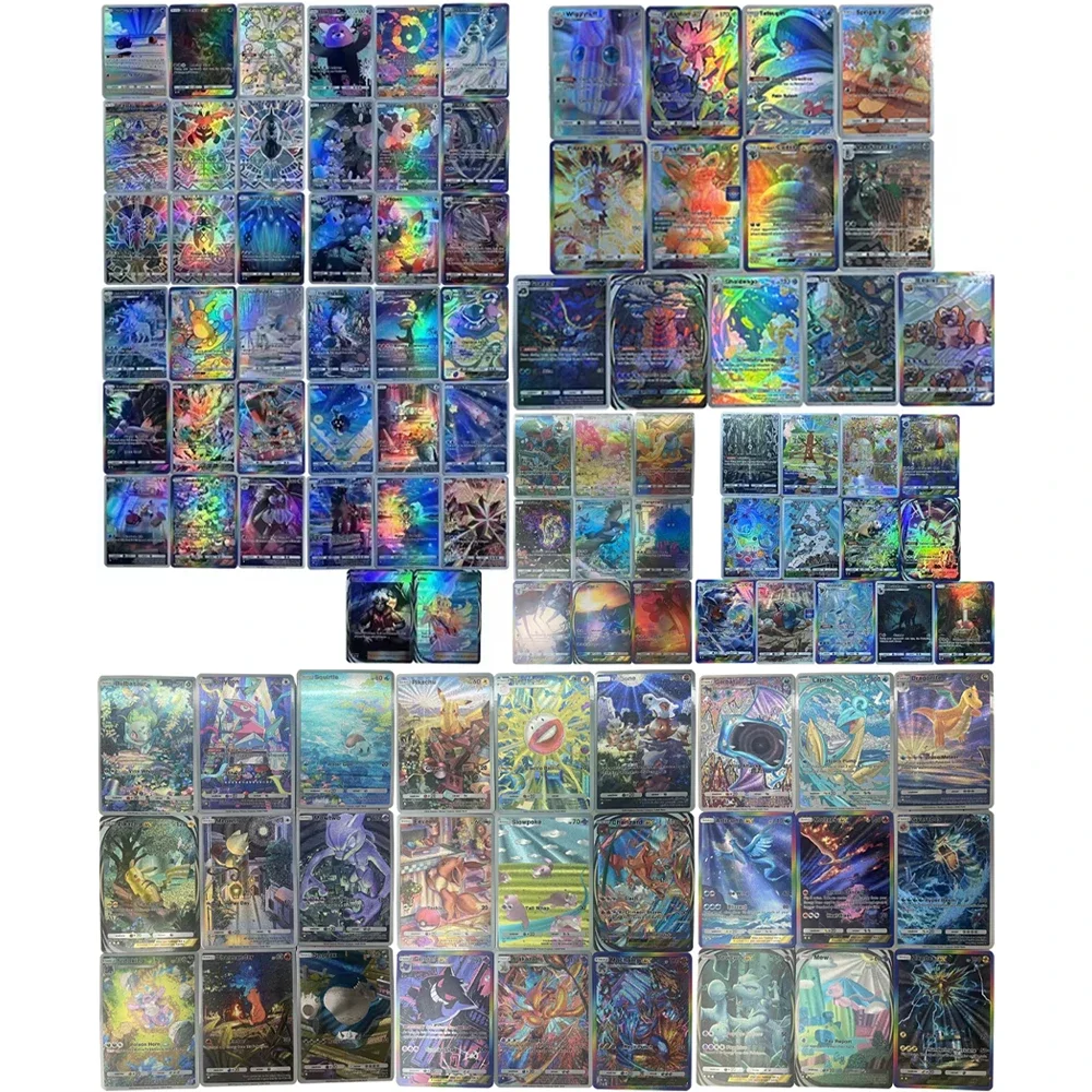 DIY аниме PTCG карманная коллекционная карта английская Wishiwashi Bewear Mimikyu Drampa Cosmog с тисненой текстурой флэш-карта детский подарок игрушка
DIY аниме PTCG карманная коллекционная карта английская Wishiwashi Bewear Mimikyu Drampa Cosmog с тисненой текстурой флэш-карта детский подарок игрушка