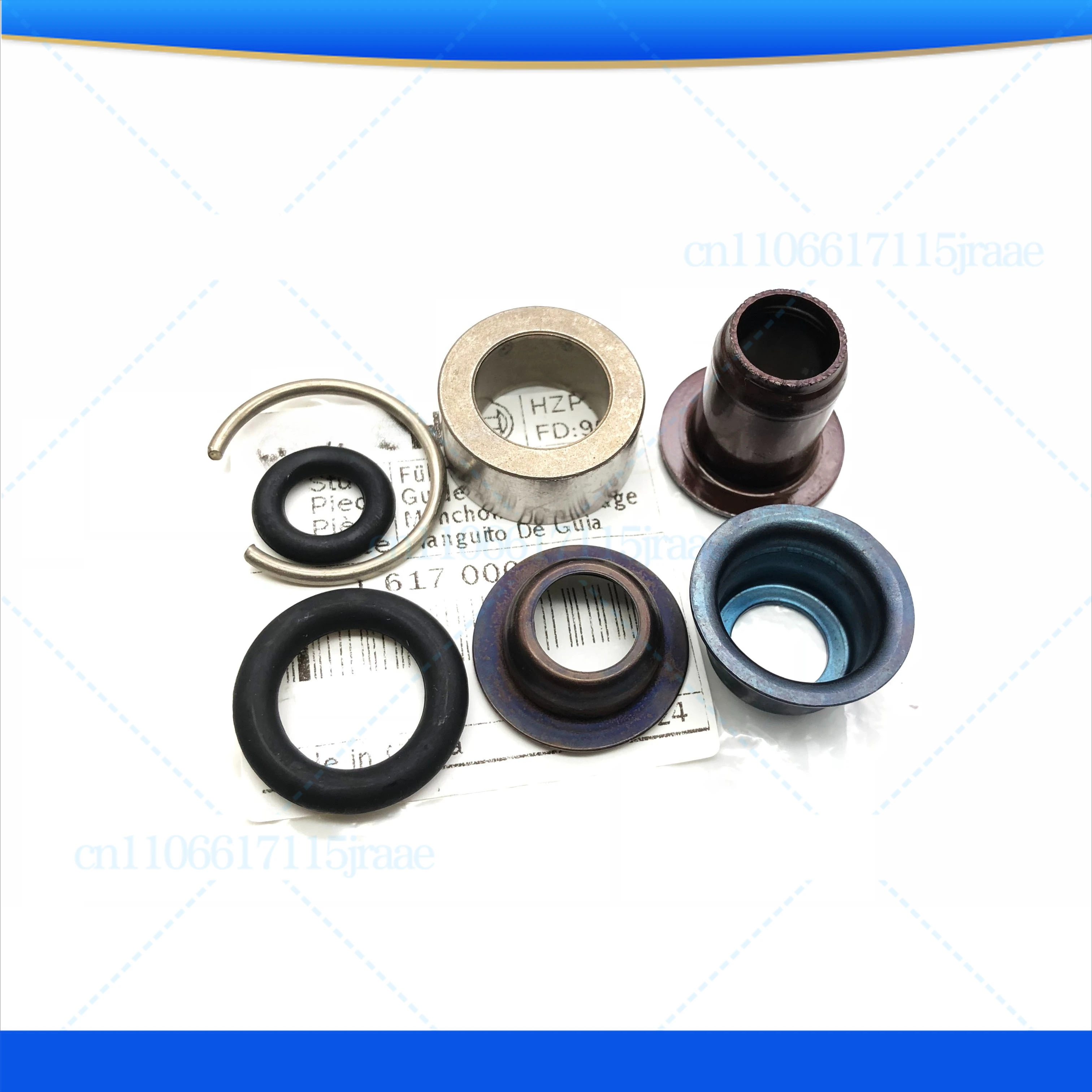 Для направляющей втулки молотка Bosch GBH2-22RE/2-23RE/S, уплотнительная прокладка для ударной дрели, аксессуары
Для направляющей втулки молотка Bosch GBH2-22RE/2-23RE/S, уплотнительная прокладка для ударной дрели, аксессуары