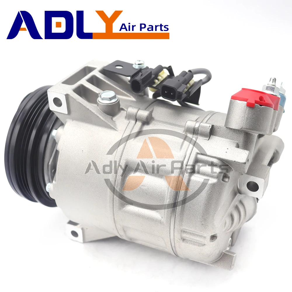 PXC16 A/C AC Compressor For VOLVO S60 V60 XC60 S80 36001462 31366155 31332386 31315453 P31315453 069917042B4 016128071B4
PXC16 A/C AC Compressor For VOLVO S60 V60 XC60 S80 36001462 31366155 31332386 31315453 P31315453 069917042B4 016128071B4
