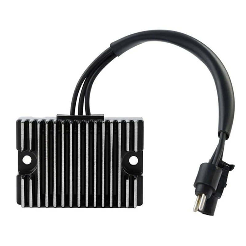 Regulator Rectifier for Harley Davidson XL XLH 883 1200 XL1200CJAS
Regulator Rectifier for Harley Davidson XL XLH 883 1200 XL1200CJAS