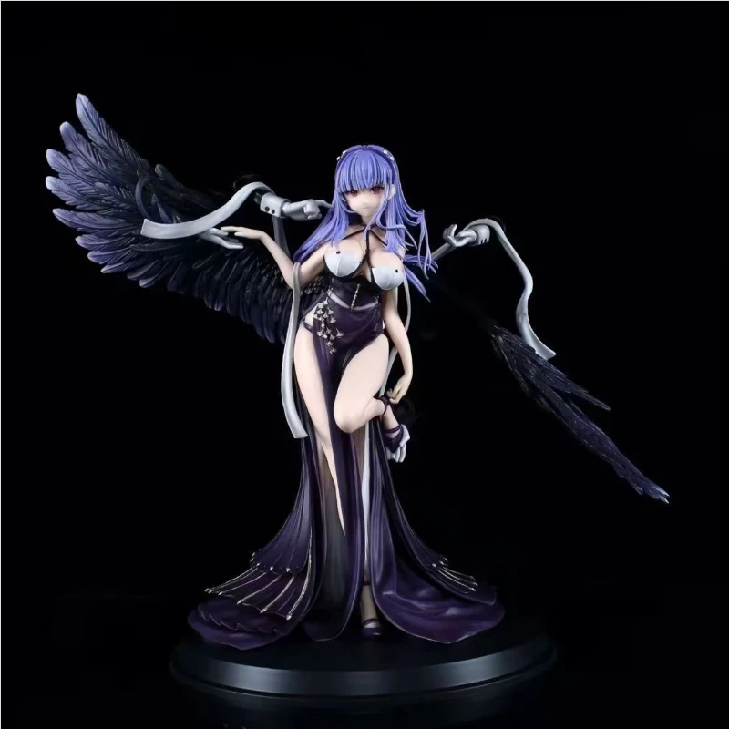 Beautiful girl doll Sexy and alluring Daiduo standing posture Anime around animation GK figure gift toy bookshelf ornament
Beautiful girl doll Sexy and alluring Daiduo standing posture Anime around animation GK figure gift toy bookshelf ornament