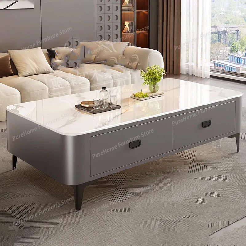 Design Simple Coffee Table Vintage Premium Aesthetic Elegant Side Table Nordic Space Saving Folding Table Home Furniture
Design Simple Coffee Table Vintage Premium Aesthetic Elegant Side Table Nordic Space Saving Folding Table Home Furniture