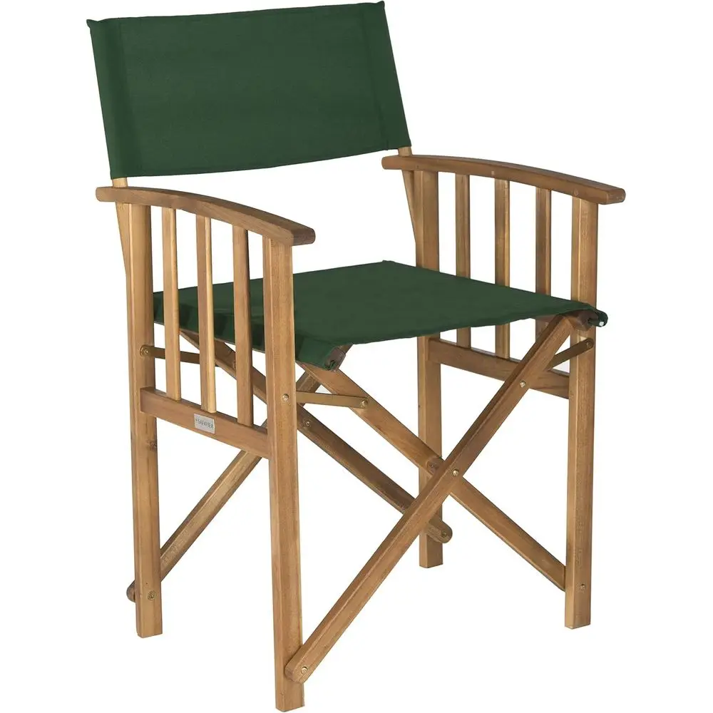 Laguna-Style Outdoor Director Chairs Collection
Laguna-Style Outdoor Director Chairs Collection