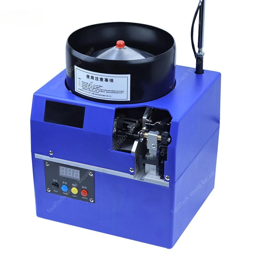 Fully Automatic Bobbin Winding Machine Computer Embroidery Machine Accessories Fully Automatic Bobbin Winding Machine Enhanced
Fully Automatic Bobbin Winding Machine Computer Embroidery Machine Accessories Fully Automatic Bobbin Winding Machine Enhanced