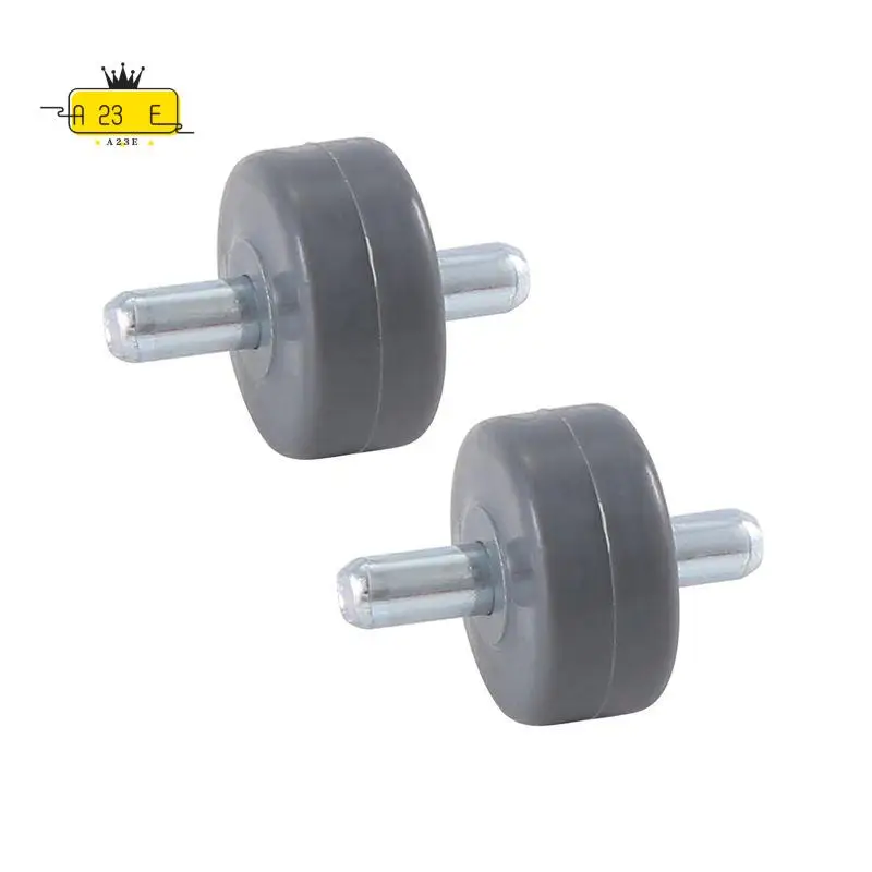 A23E-2 Ground Brush Wheels For Shark Vacuum Cleaner NV350 NV352 NV355 NV356E NV500 NV501 And More
A23E-2 Ground Brush Wheels For Shark Vacuum Cleaner NV350 NV352 NV355 NV356E NV500 NV501 And More