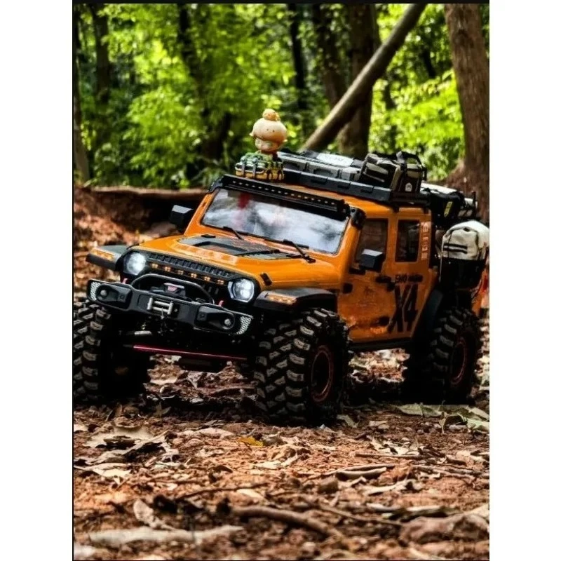 Full Set Scale Mood Parts for 1:8 CROSSRC EMO X4 RC Crawler Off-Road Upgrade Accessories Camping Recovery Simulation Kit
Full Set Scale Mood Parts for 1:8 CROSSRC EMO X4 RC Crawler Off-Road Upgrade Accessories Camping Recovery Simulation Kit