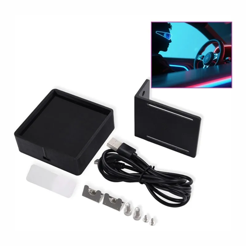 AS95-Gear Display Flag Signal Light Dashboard For Sim Racing Games For Logitech G29/G27 Etc
AS95-Gear Display Flag Signal Light Dashboard For Sim Racing Games For Logitech G29/G27 Etc