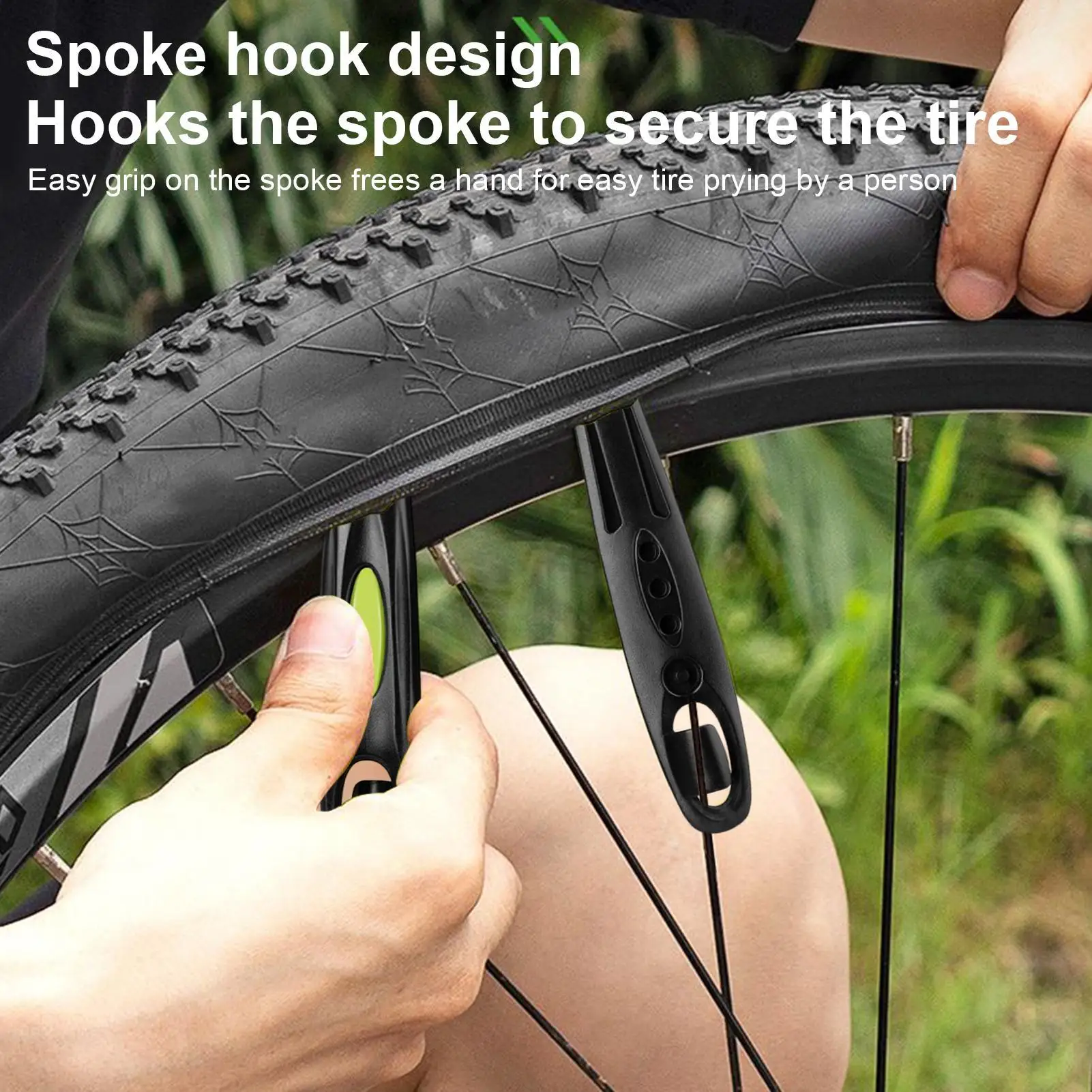 Road Bike Tire Levers 2 Pieces Bicycle Wheel Repair Tool Multifunctional Bike Tire Levers For Park Garage Street Lawn Mountain
Road Bike Tire Levers 2 Pieces Bicycle Wheel Repair Tool Multifunctional Bike Tire Levers For Park Garage Street Lawn Mountain