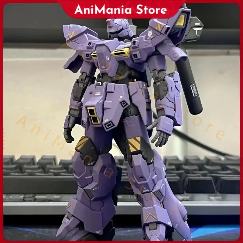 JUJIANG AMS-123X HG 1/144 Varguil Moon Fighter Action Figures Assembly Model Kit Anime Figure Diy Robot Toys Kids Birthday Gift
JUJIANG AMS-123X HG 1/144 Varguil Moon Fighter Action Figures Assembly Model Kit Anime Figure Diy Robot Toys Kids Birthday Gift