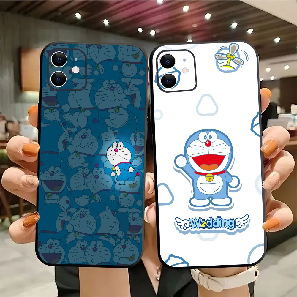 1 шт. Doraemons Hot Cute Amine чехол для телефона силиконовый мягкий для IPhone 16 15 14 13 12 11 Plus Pro Max Plus
1 шт. Doraemons Hot Cute Amine чехол для телефона силиконовый мягкий для IPhone 16 15 14 13 12 11 Plus Pro Max Plus
