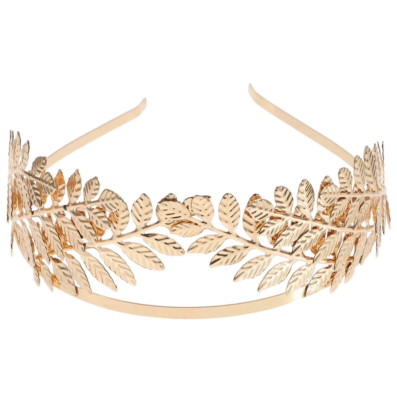 Crown Bridal Head Leaf Hair Hoop Costume Metal Accessories Bride Headband Miss Wedding
Crown Bridal Head Leaf Hair Hoop Costume Metal Accessories Bride Headband Miss Wedding