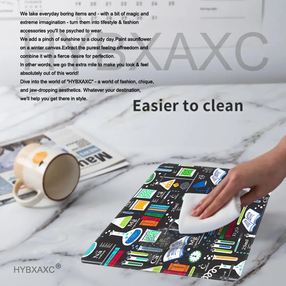Big Promotion Math Chemistry Doodles Graphics Nature Rubber Table Gaming Keyboard Mouse Pad Laptop Computer Mousepad Mat HYBXAXC
Big Promotion Math Chemistry Doodles Graphics Nature Rubber Table Gaming Keyboard Mouse Pad Laptop Computer Mousepad Mat HYBXAXC