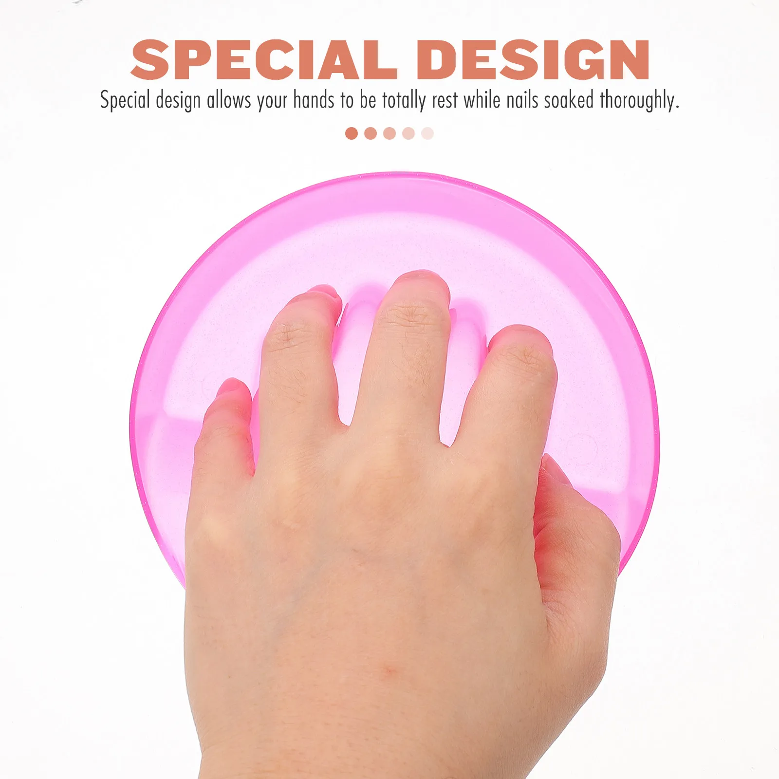 Набор из 3 чаш для замачивания рук, маникюрных процедур и удаления лака, инструменты для спа-маникюра
Набор из 3 чаш для замачивания рук, маникюрных процедур и удаления лака, инструменты для спа-маникюра