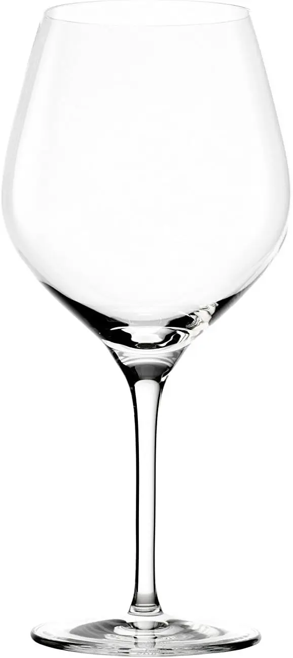 Burgundy Glasses Exquisit Set of 6 22 oz – Elegant Crystal Red Wine Glasses Ideal for Burgundy – Large Crystal Balloon
Burgundy Glasses Exquisit Set of 6 22 oz – Elegant Crystal Red Wine Glasses Ideal for Burgundy – Large Crystal Balloon