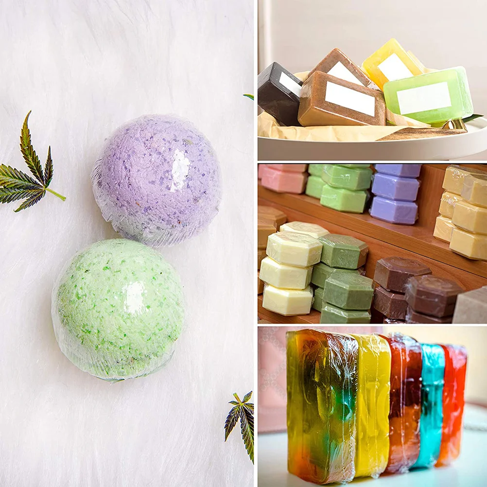 1Pcs Heat Shrink Bag High Quality PVC Shrink Wrap Bags Transparent Sealing Performance for Household Storage Packaging
1Pcs Heat Shrink Bag High Quality PVC Shrink Wrap Bags Transparent Sealing Performance for Household Storage Packaging