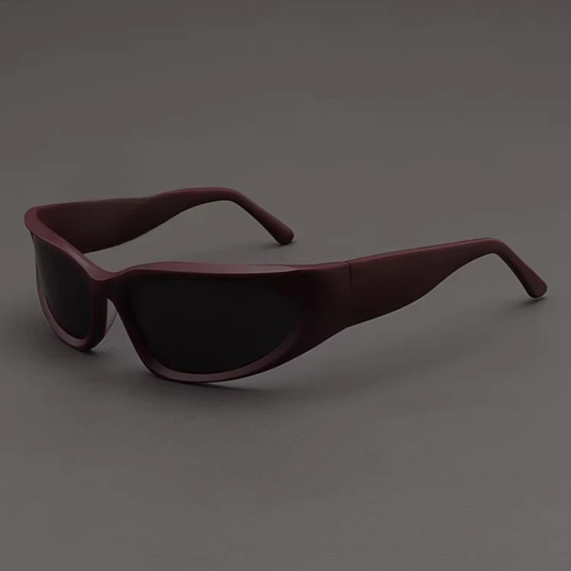 Sunglasses men's hiking sports matte glasses
Sunglasses men's hiking sports matte glasses