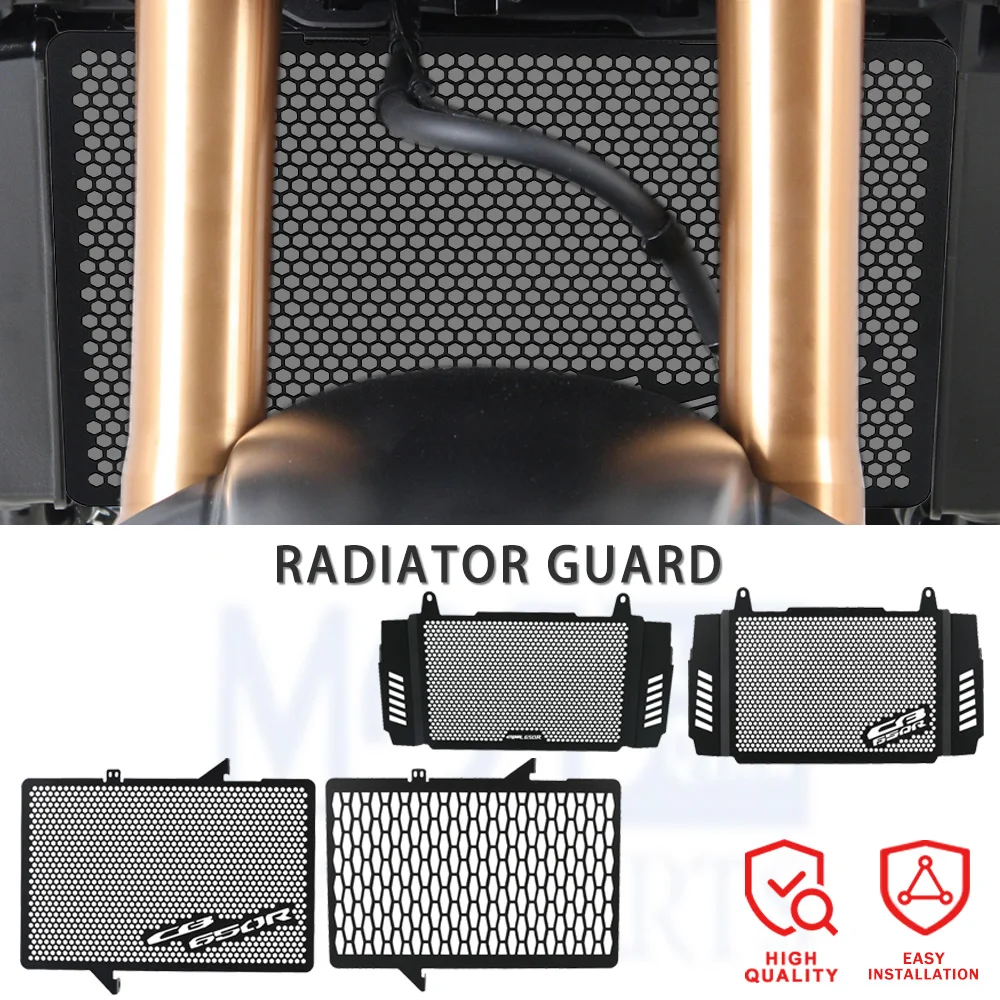 2026 2025 Radiator Guard Grille Cover Grill For Honda CB650R Neo Sports Cafe CBR650R CB650F CBR650F 2024 2023 Mesh Net Protector
2026 2025 Radiator Guard Grille Cover Grill For Honda CB650R Neo Sports Cafe CBR650R CB650F CBR650F 2024 2023 Mesh Net Protector