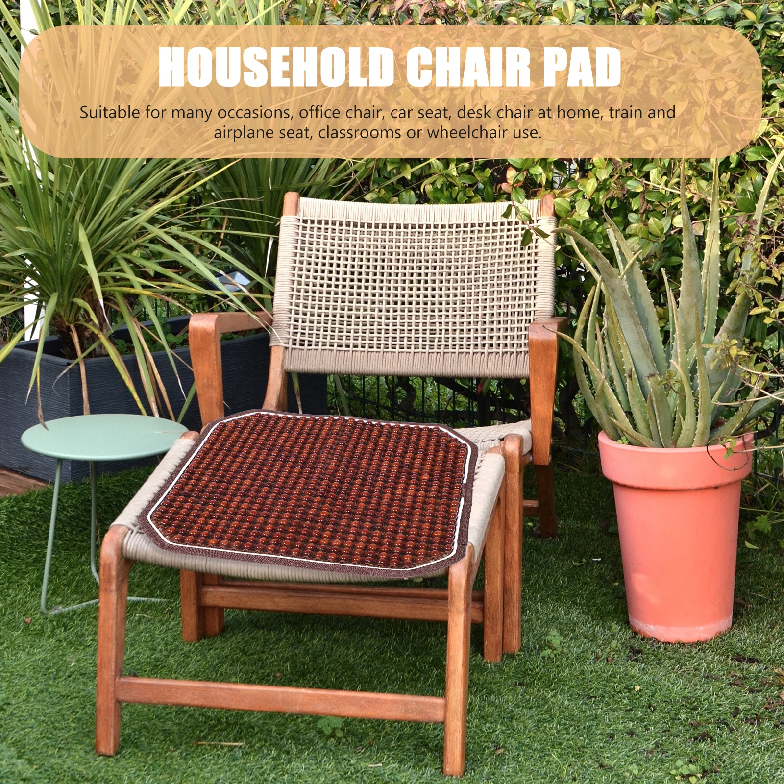Universal Ergonomic Car Chair Office Seat Pad Breathable Cooling Cushion For Home Sofa Seat Cushion Multi-Function Portable
Universal Ergonomic Car Chair Office Seat Pad Breathable Cooling Cushion For Home Sofa Seat Cushion Multi-Function Portable