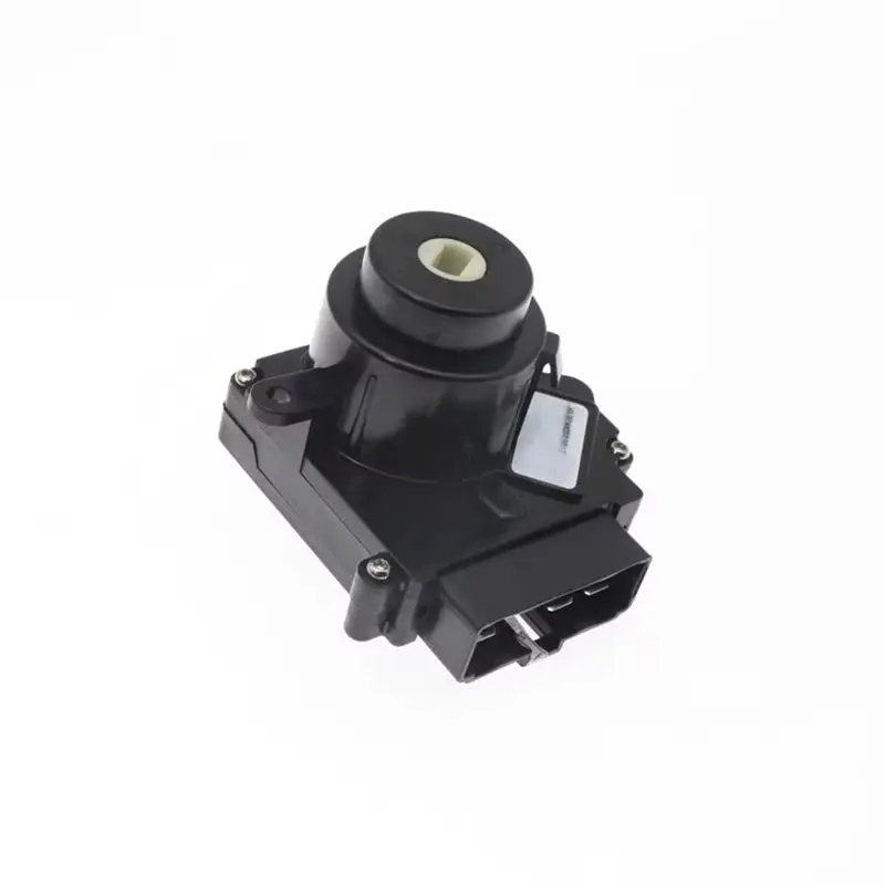 For Corvot Cruze Buick New England Yuelang 10100753 Ignition Switch Replacement Part- New Car Fitment 10100279
For Corvot Cruze Buick New England Yuelang 10100753 Ignition Switch Replacement Part- New Car Fitment 10100279