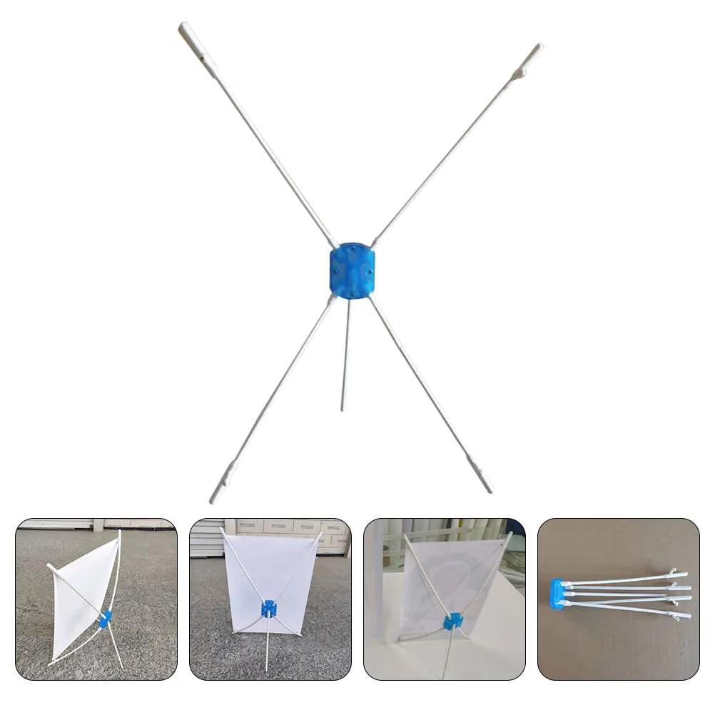 10 Pcs Display Shelf Poster Frame Stand Foldable Tabletop Picture Small Photo Certificate Painting Tripod White Office
10 Pcs Display Shelf Poster Frame Stand Foldable Tabletop Picture Small Photo Certificate Painting Tripod White Office