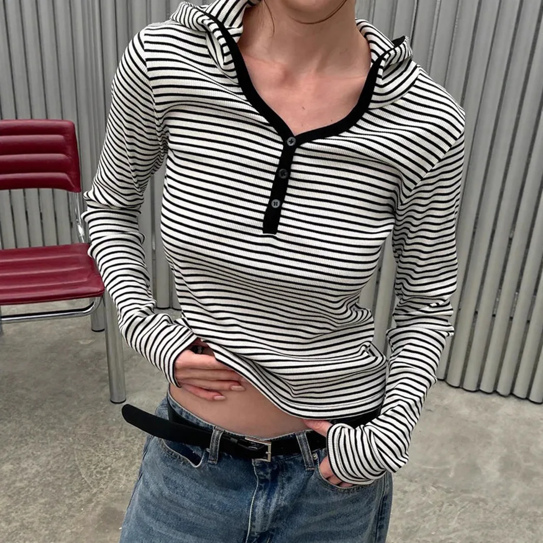 Early Autumn American Casual Striped Sle Hooded Long orts Oversize Fit Ciwalk orts Summer Faion M orts
Early Autumn American Casual Striped Sle Hooded Long orts Oversize Fit Ciwalk orts Summer Faion M orts